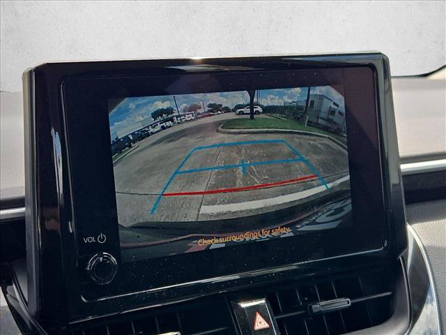Used 2025 Toyota Corolla LE FWD image 13