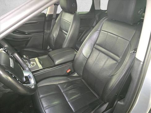 Used 2020 Land Rover Range Rover Evoque SE AWD/4WD image 15