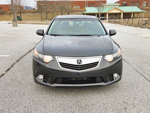 Used 2012 Acura TSX Sedan image 4