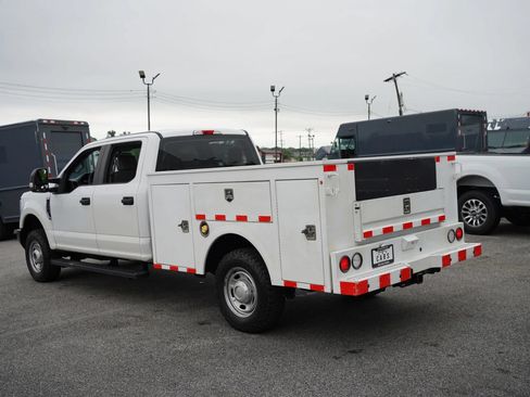Used 2019 Ford F250 XL w/ Power Equipment Group AWD/4WD image 7