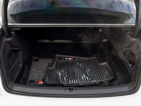 Used 2022 Audi S4 Premium Plus image 35