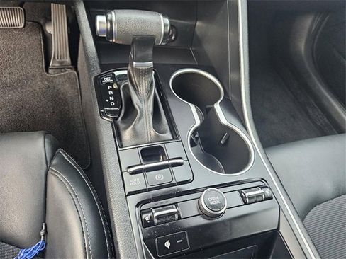 Used 2024 Kia K5 GT-Line image 23