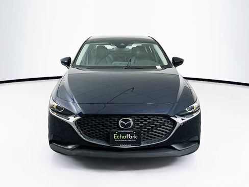 Used 2020 MAZDA MAZDA3 AWD Sedan w/ Select Package image 2