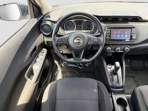 Used 2023 Nissan Kicks S FWD image 16
