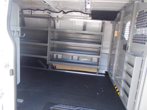Used 2020 Ford Transit 150 Low Roof RWD image 7