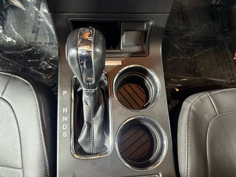 Used 2016 Ford Flex SEL w/ Equipment Group 202A FWD image 18