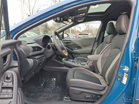 New 2026 Subaru Crosstrek 2.5i Wilderness image 6