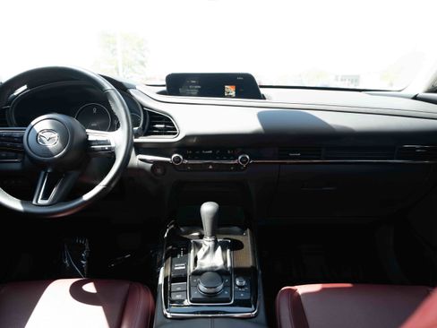 Used 2025 MAZDA CX-30 AWD 2.5 S w/ Preferred Package image 20