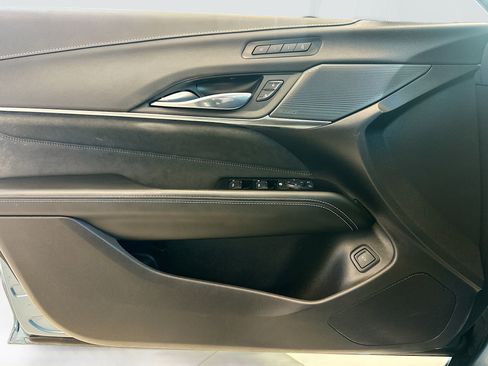 Used 2023 Cadillac CT4 V Blackwing w/ Driver Assist Package image 18