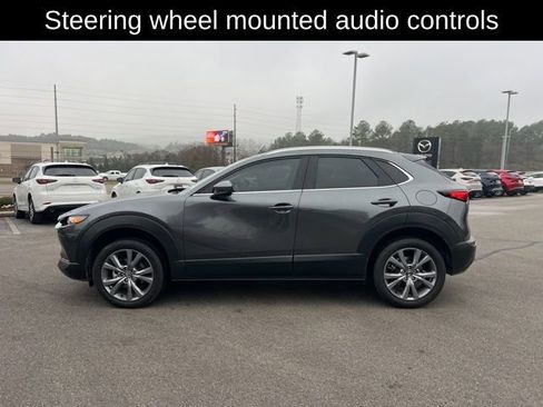 Used 2025 MAZDA CX-30 AWD 2.5 S w/ Premium Package image 5