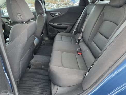 Used 2024 Chevrolet Malibu RS image 14