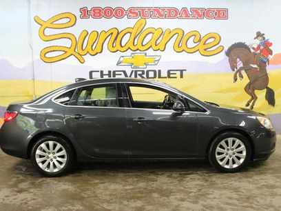 Used 2015 Buick Verano