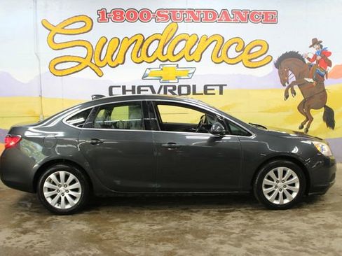 Used 2015 Buick Verano FWD image 1