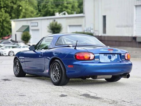 Used 1999 MAZDA MX-5 Miata RWD image 5