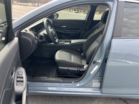 New 2026 Nissan Sentra SV image 15