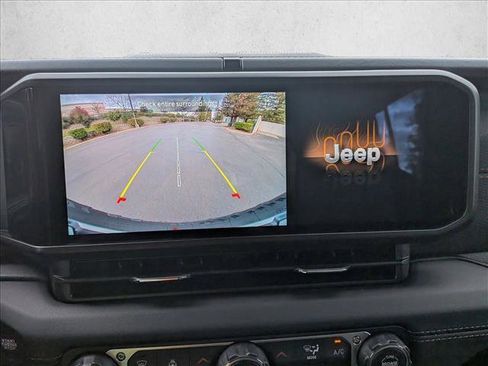 New 2026 Jeep Wrangler Unlimited Rubicon AWD/4WD image 14