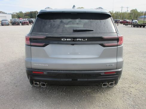 New 2026 GMC Acadia Denali Ultimate image 6