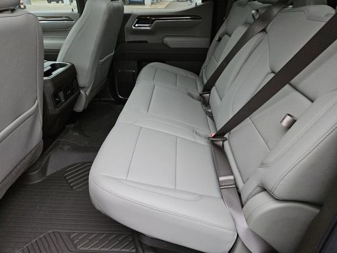 New 2026 Chevrolet Silverado 1500 RST w/ Z71 Off-Road Package image 25