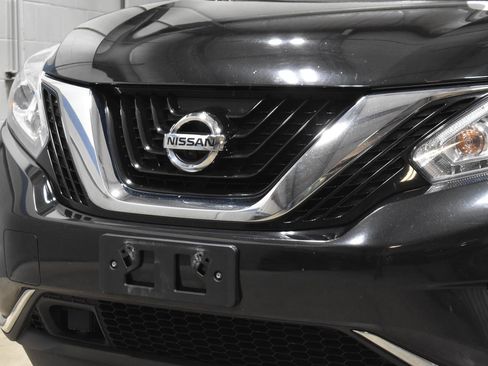 Used 2018 Nissan Murano Platinum image 31