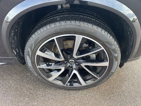 Certified 2023 Volvo XC90 B6 Plus w/ Protection Package Premier image 13