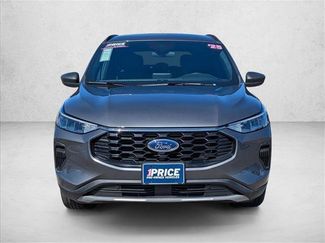 Used 2025 Ford Escape ST-Line video 2
