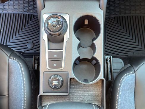 Used 2025 Ford Bronco Sport Outer Banks w/ Outer Banks Tech Package+ AWD/4WD image 20