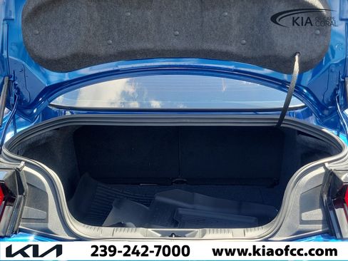 Used 2024 Ford Mustang GT Premium RWD image 14