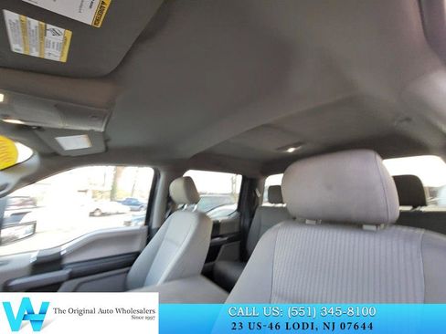 Used 2020 Ford F250 XLT image 10