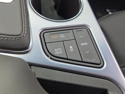 New 2026 Cadillac CT4 Premium Luxury image 33