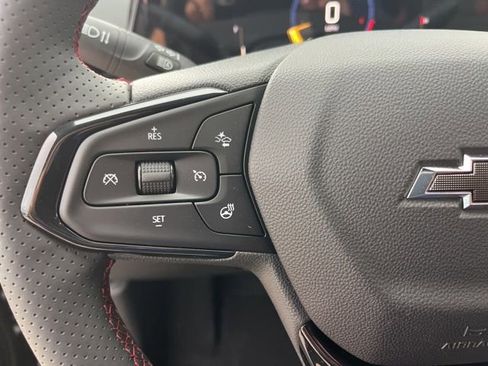 New 2026 Chevrolet Trax RS w/ Driver Confidence Package FWD image 19