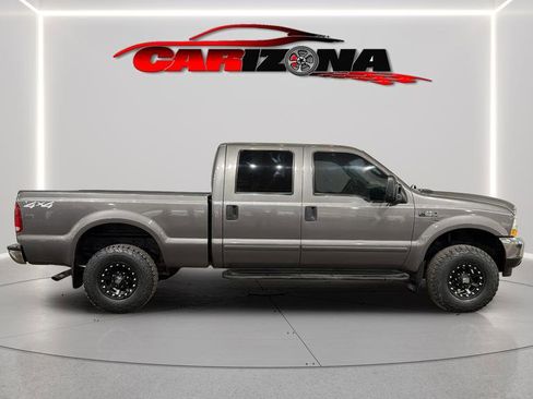 Used 2004 Ford F250 XL image 12