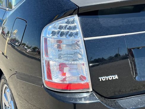 Used 2008 Toyota Prius FWD image 20
