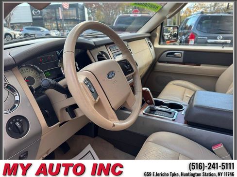 Used 2010 Ford Expedition Eddie Bauer image 22