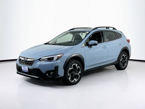 Used 2023 Subaru Crosstrek 2.5i Limited image 1