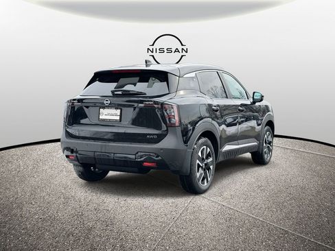 New 2026 Nissan Kicks SV w/ SV Premium Package image 5