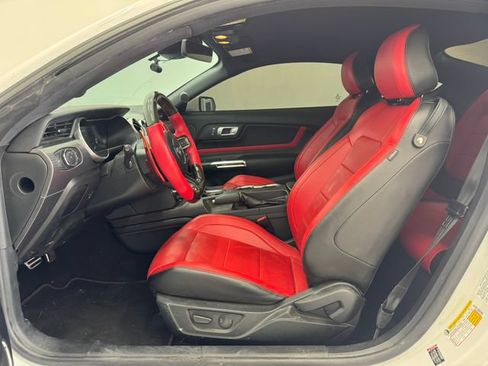 Used 2023 Ford Mustang GT Premium w/ GT Performance Package RWD image 19