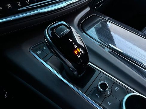 Used 2021 Cadillac Escalade Sport Platinum w/ Heavy-Duty Trailer Package image 35