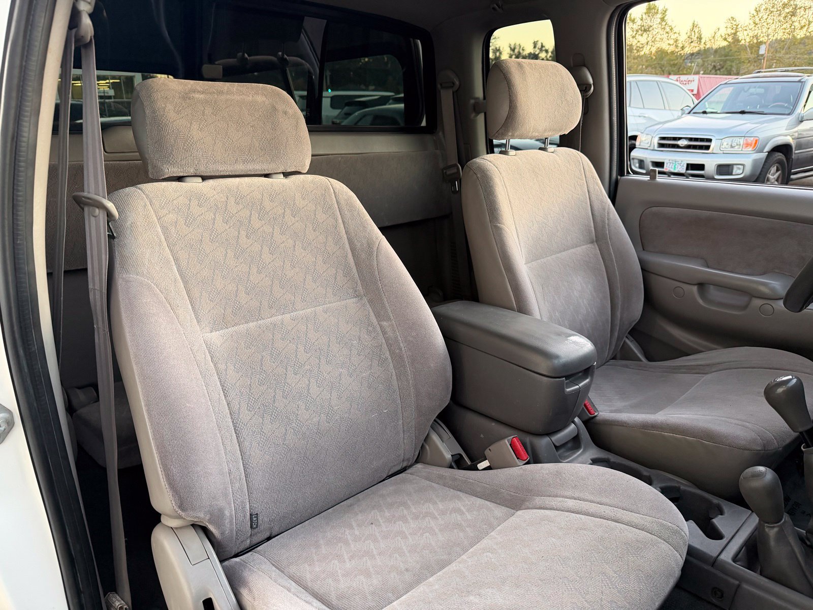 Used 2004 Toyota Tacoma 4x4 Xtracab V6 image 12
