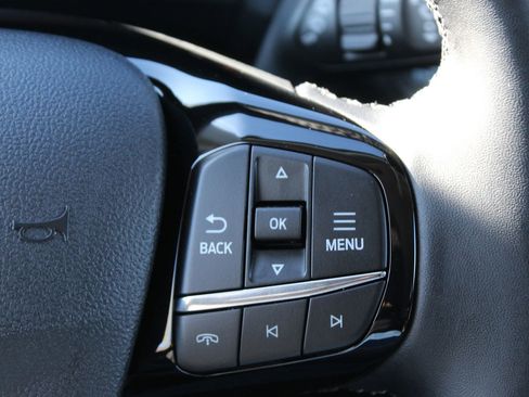 New 2026 Ford Escape Active w/ Cold Weather Package FWD image 23