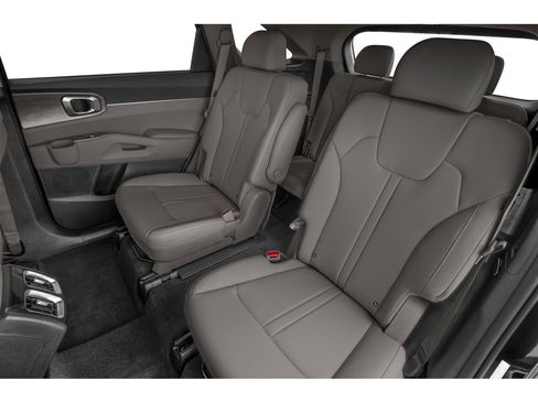 New 2026 Kia Sorento X-Line EX AWD/4WD image 21