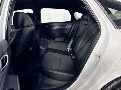 New 2026 Honda Civic Sport image 19