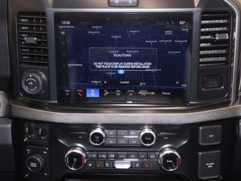 New 2026 Ford F450 Platinum w/ FX4 Off-Road Package image 23