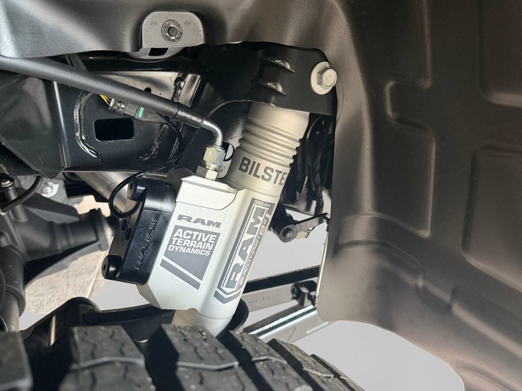New 2026 RAM 1500 RHO w/ RHO Level 1 Equipment Group AWD/4WD image 36