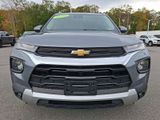 Certified 2022 Chevrolet TrailBlazer LT image 2