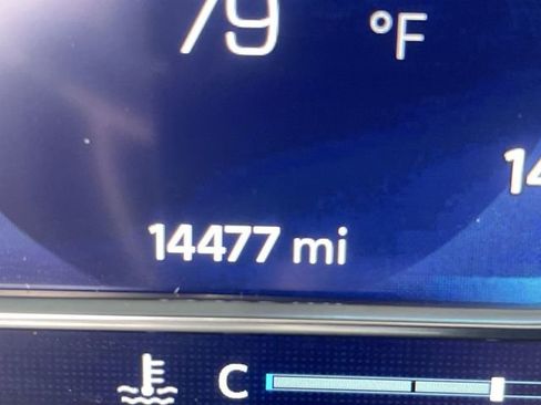 Used 2024 Chevrolet Silverado 1500 RST image 12