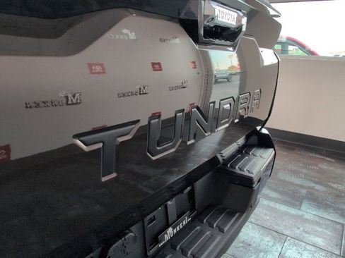 Used 2022 Toyota Tundra 1794 Edition w/ Advanced Package image 8
