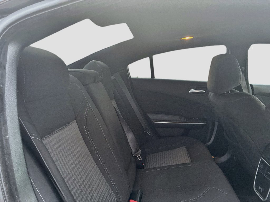 Used 2023 Dodge Charger SXT RWD image 25
