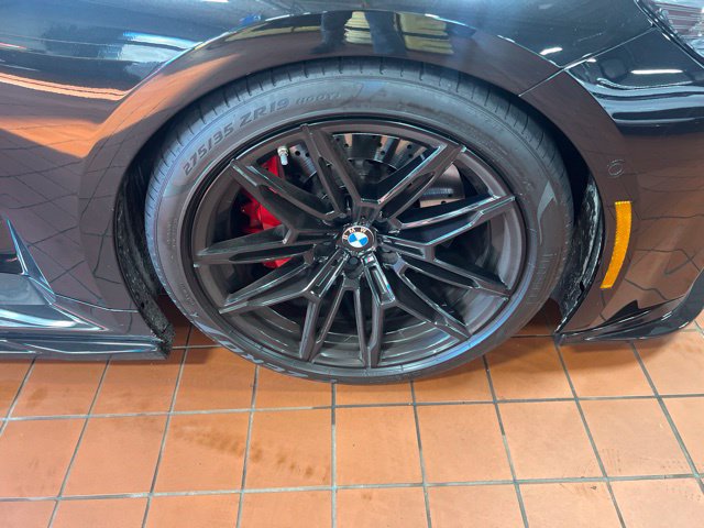 Used 2026 BMW M2 w/ Lighting Package RWD image 4