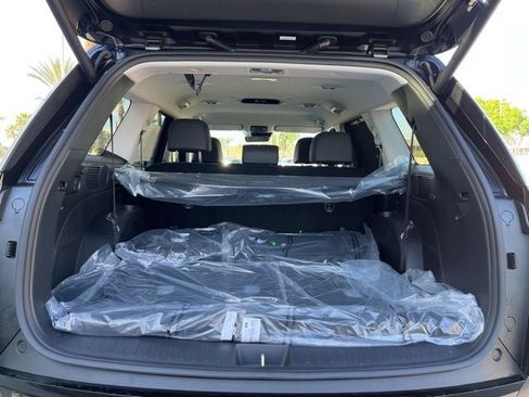 New 2026 Hyundai Palisade FWD Hybrid image 32