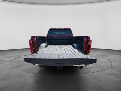 New 2026 GMC Sierra 3500 SLT w/ SLT Premium Package AWD/4WD image 7